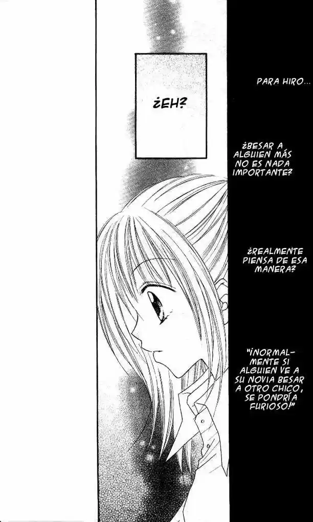 Itoshi No Goshujin-sama - Capítulo 4 - Página 26 - LectorTMOo