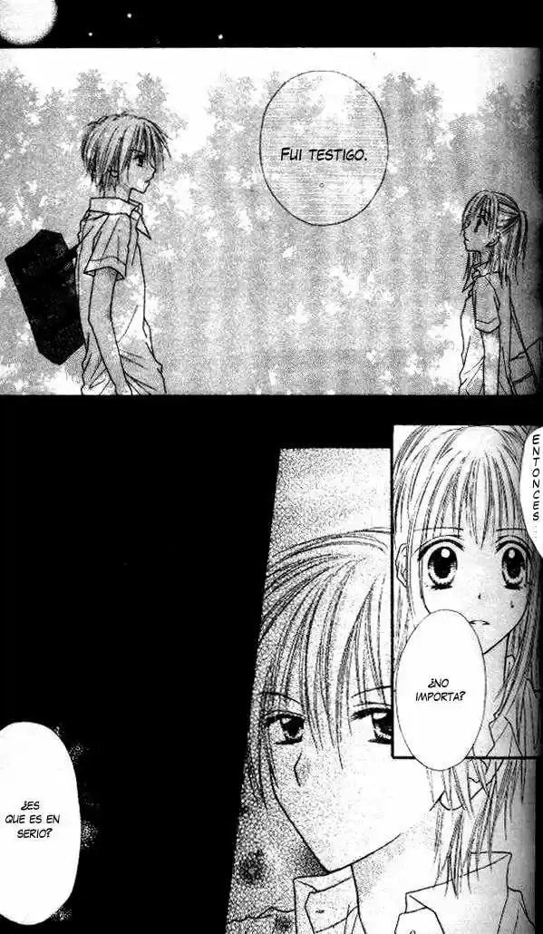 Itoshi No Goshujin-sama - Capítulo 4 - Página 28 - LectorTMOo