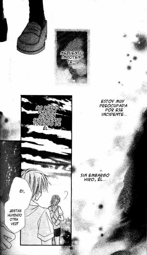Itoshi No Goshujin-sama - Capítulo 4 - Página 29 - LectorTMOo