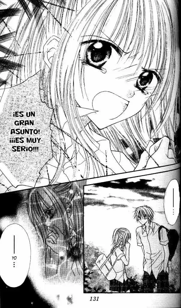 Itoshi No Goshujin-sama - Capítulo 4 - Página 30 - LectorTMOo