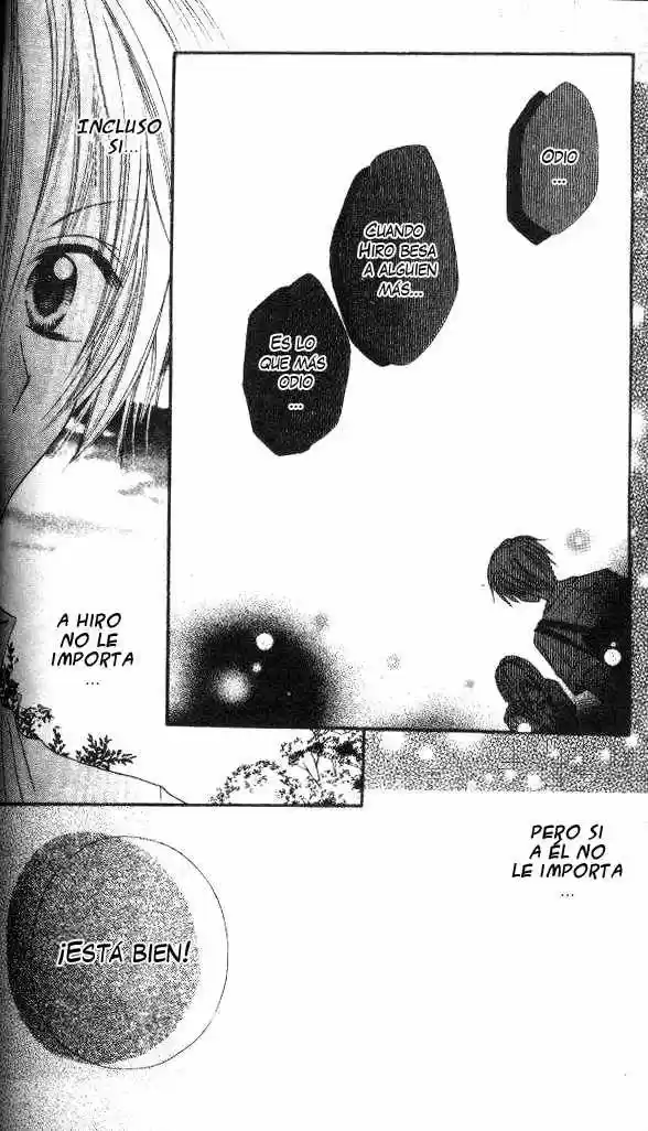 Itoshi No Goshujin-sama - Capítulo 4 - Página 31 - LectorTMOo