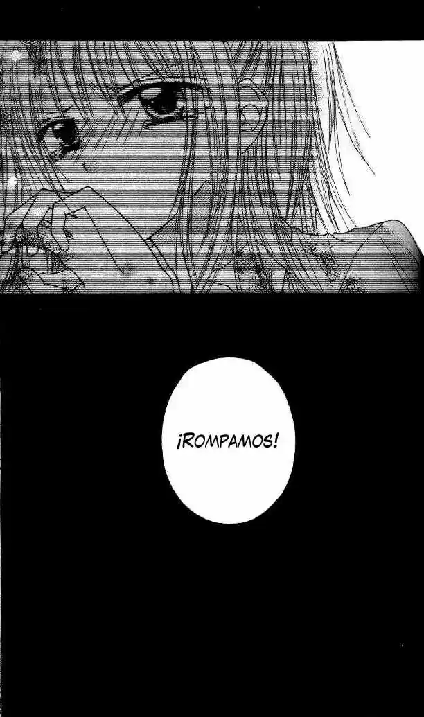 Itoshi No Goshujin-sama - Capítulo 4 - Página 32 - LectorTMOo