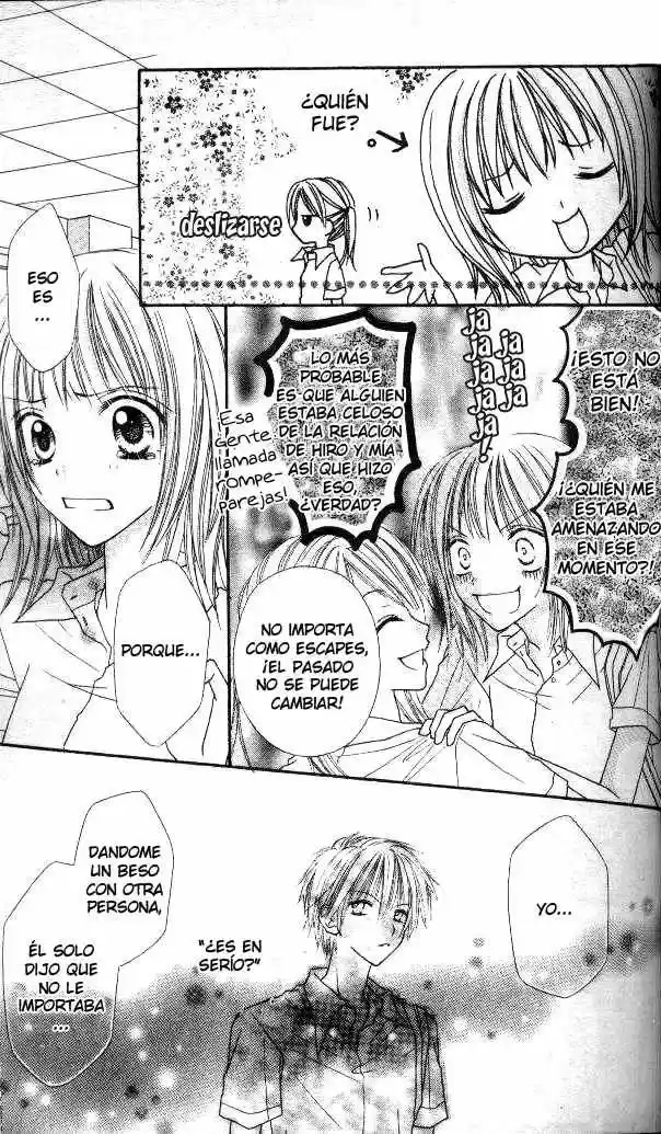 Itoshi No Goshujin-sama - Capítulo 5 - Página 3 - LectorTMOo