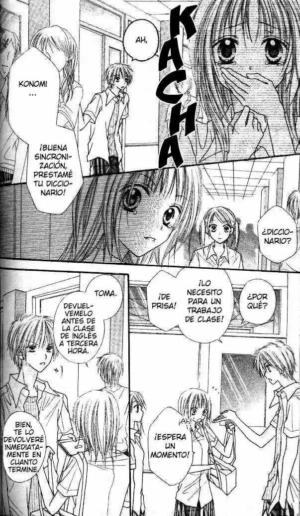 Itoshi No Goshujin-sama - Capítulo 5 - Página 4 - LectorTMOo