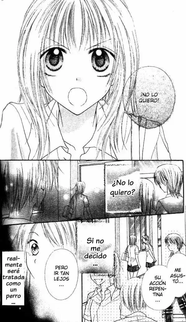 Itoshi No Goshujin-sama - Capítulo 5 - Página 8 - LectorTMOo