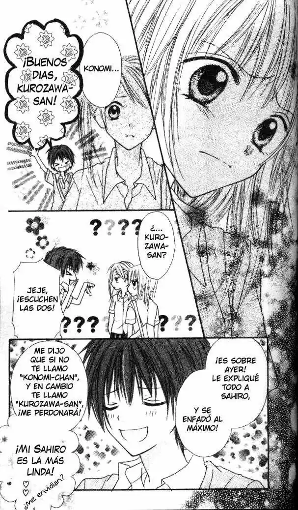 Itoshi No Goshujin-sama - Capítulo 5 - Página 9 - LectorTMOo
