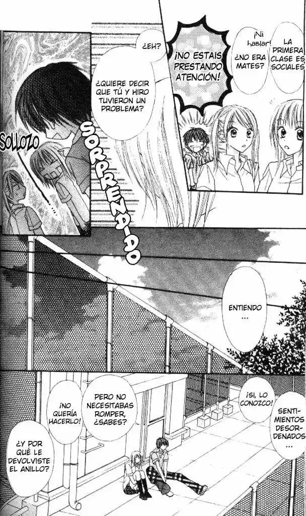 Itoshi No Goshujin-sama - Capítulo 5 - Página 10 - LectorTMOo
