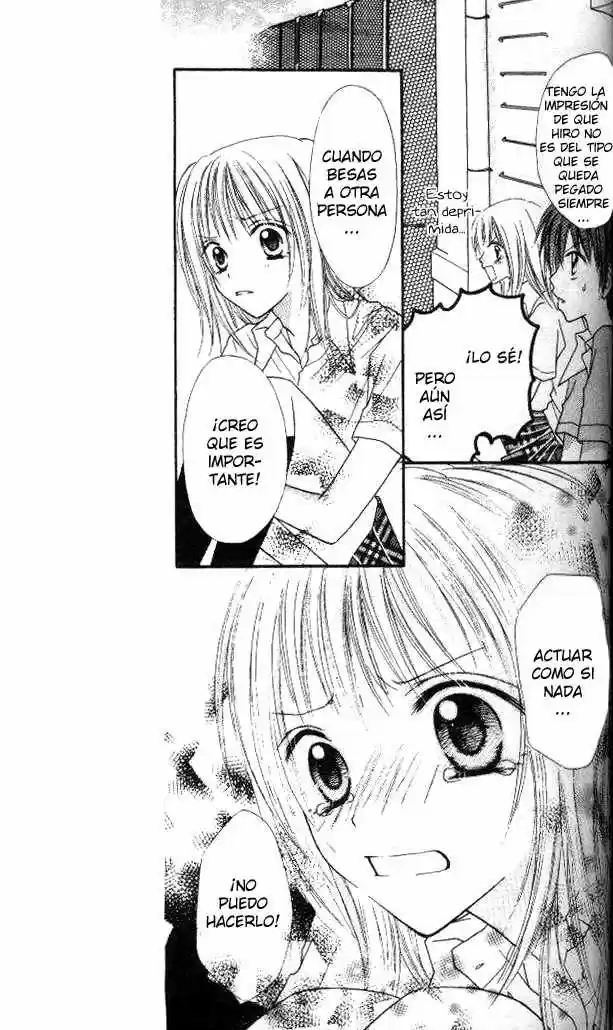 Itoshi No Goshujin-sama - Capítulo 5 - Página 11 - LectorTMOo