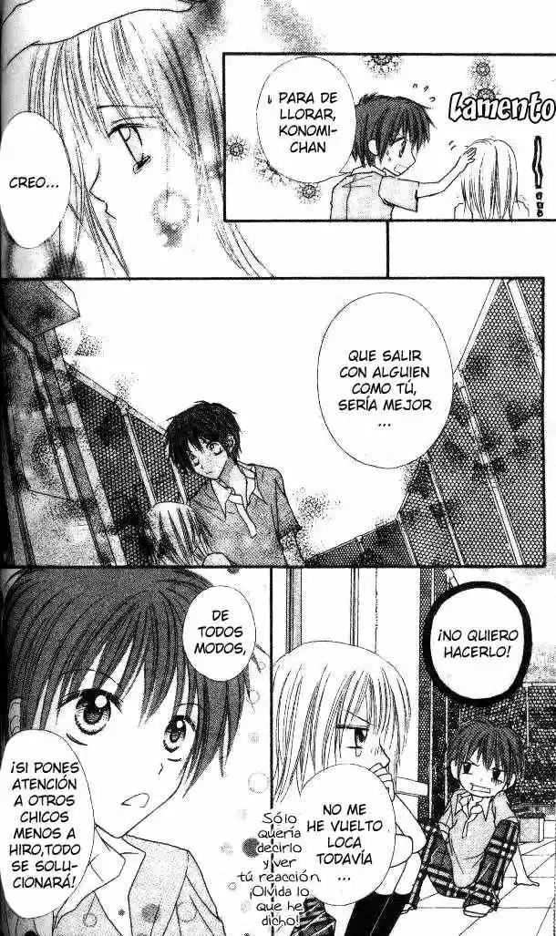 Itoshi No Goshujin-sama - Capítulo 5 - Página 12 - LectorTMOo