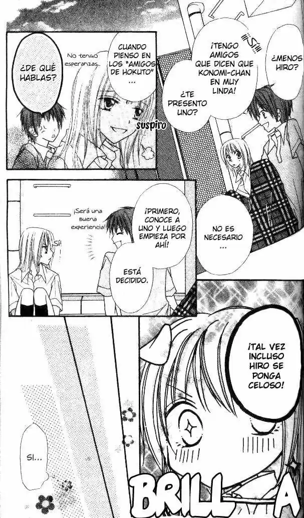 Itoshi No Goshujin-sama - Capítulo 5 - Página 13 - LectorTMOo