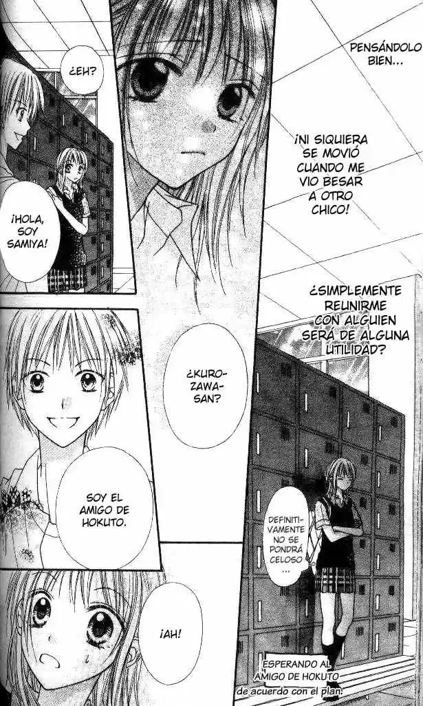 Itoshi No Goshujin-sama - Capítulo 5 - Página 14 - LectorTMOo