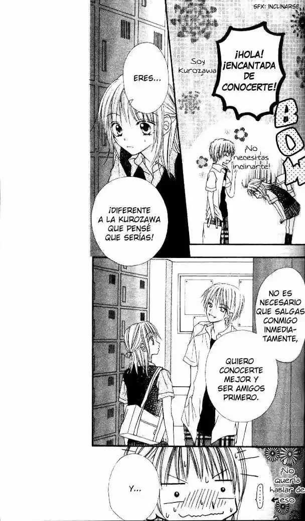 Itoshi No Goshujin-sama - Capítulo 5 - Página 15 - LectorTMOo