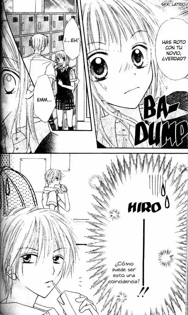 Itoshi No Goshujin-sama - Capítulo 5 - Página 16 - LectorTMOo