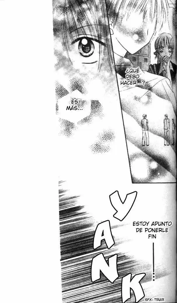 Itoshi No Goshujin-sama - Capítulo 5 - Página 17 - LectorTMOo