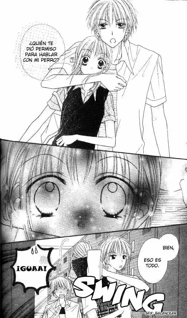 Itoshi No Goshujin-sama - Capítulo 5 - Página 18 - LectorTMOo