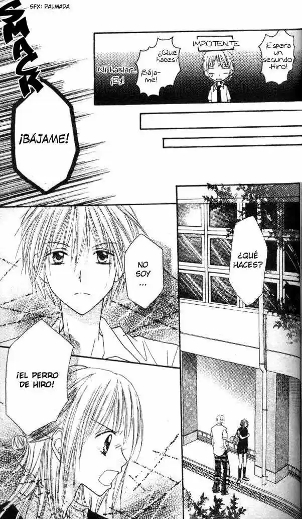 Itoshi No Goshujin-sama - Capítulo 5 - Página 19 - LectorTMOo