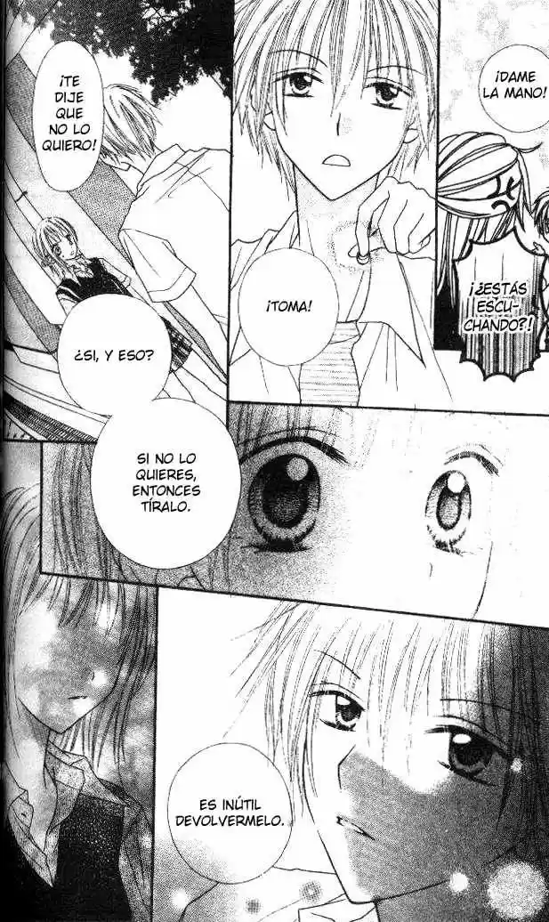 Itoshi No Goshujin-sama - Capítulo 5 - Página 20 - LectorTMOo