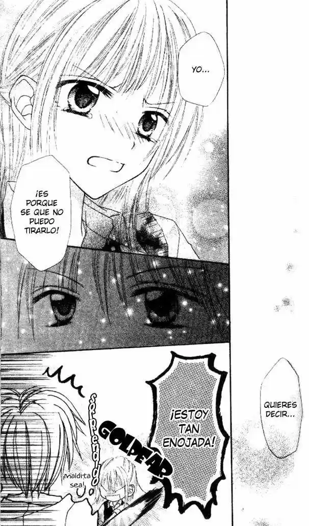 Itoshi No Goshujin-sama - Capítulo 5 - Página 21 - LectorTMOo