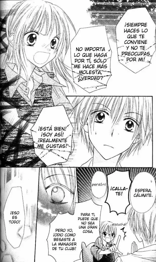 Itoshi No Goshujin-sama - Capítulo 5 - Página 22 - LectorTMOo