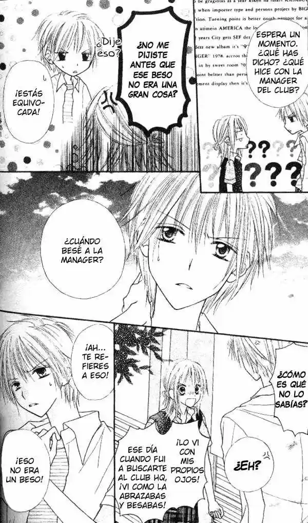 Itoshi No Goshujin-sama - Capítulo 5 - Página 24 - LectorTMOo