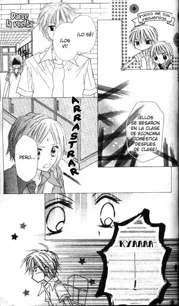 Itoshi No Goshujin-sama - Capítulo 5 - Página 25 - LectorTMOo