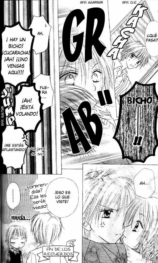 Itoshi No Goshujin-sama - Capítulo 5 - Página 26 - LectorTMOo