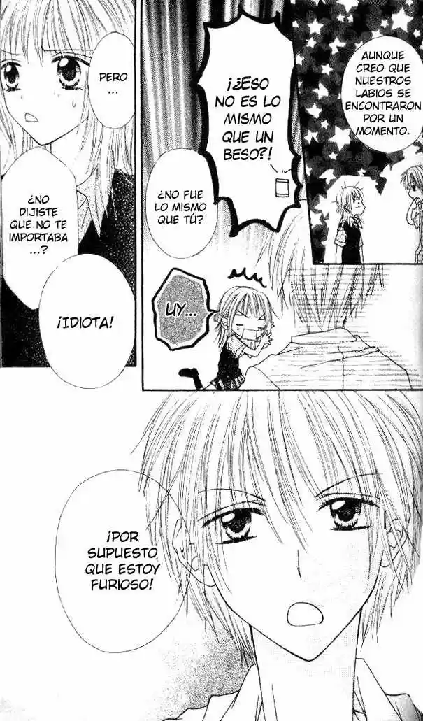 Itoshi No Goshujin-sama - Capítulo 5 - Página 27 - LectorTMOo