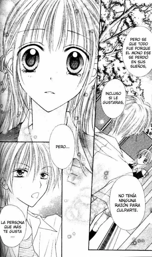 Itoshi No Goshujin-sama - Capítulo 5 - Página 28 - LectorTMOo