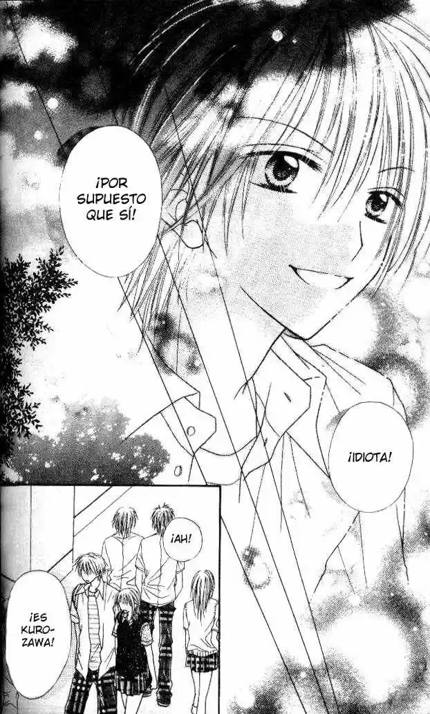 Itoshi No Goshujin-sama - Capítulo 5 - Página 30 - LectorTMOo