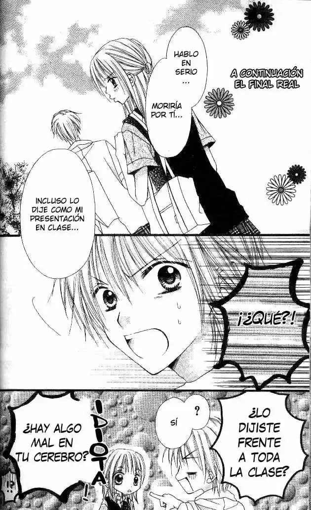 Itoshi No Goshujin-sama - Capítulo 5 - Página 32 - LectorTMOo