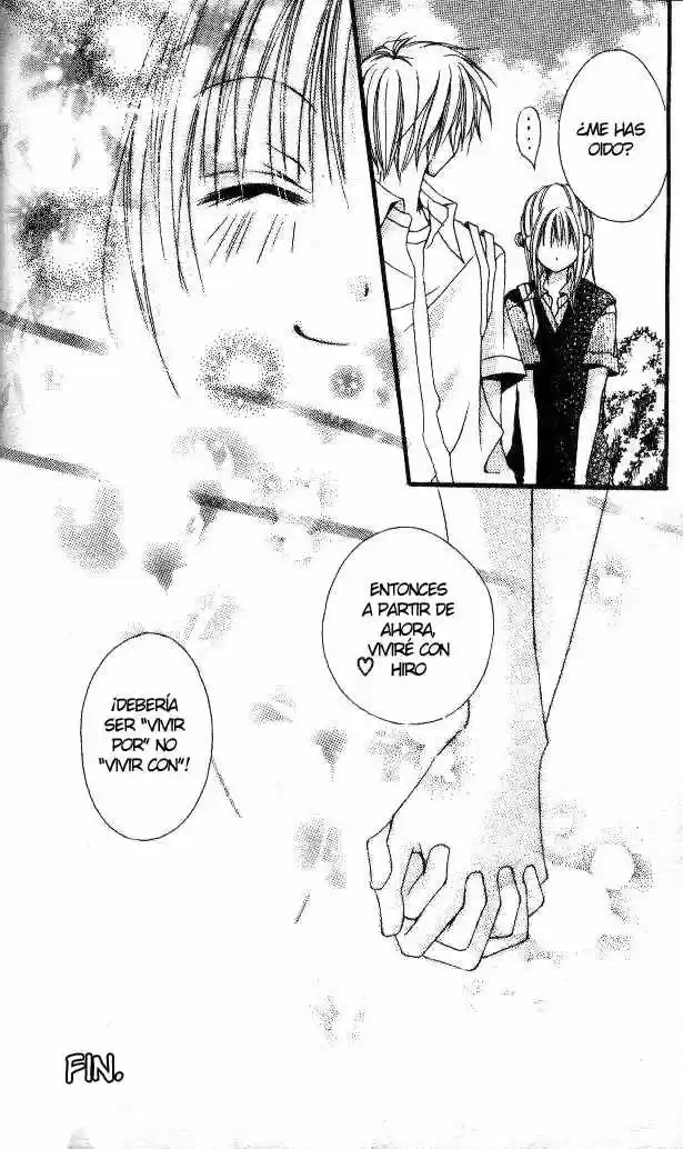 Itoshi No Goshujin-sama - Capítulo 5 - Página 34 - LectorTMOo