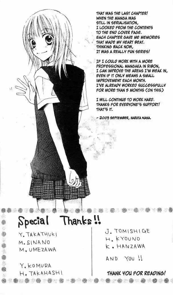Itoshi No Goshujin-sama - Capítulo 5 - Página 36 - LectorTMOo