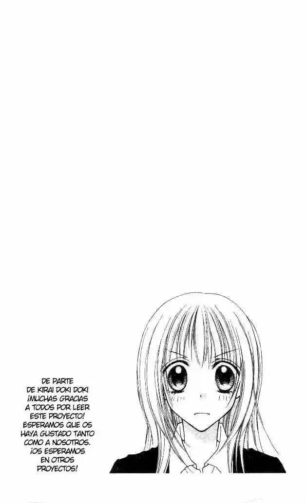 Itoshi No Goshujin-sama - Capítulo 5 - Página 37 - LectorTMOo