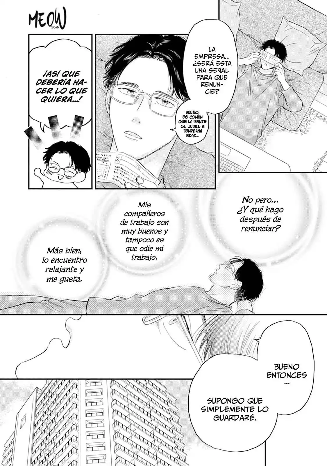 Itoshi No Shippo-chan - Capítulo 1 - Página 7 - LectorTMOo
