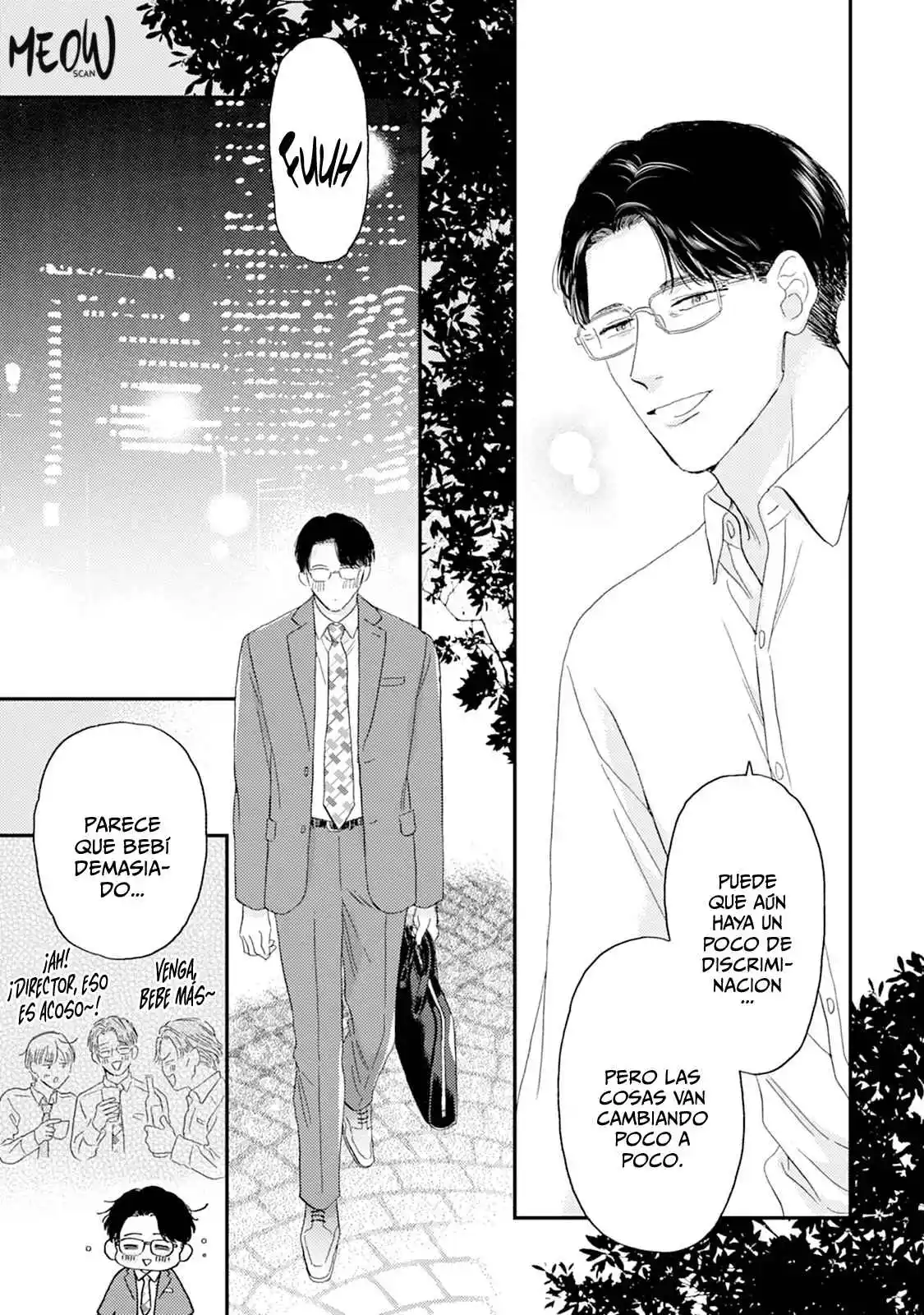 Itoshi No Shippo-chan - Capítulo 1 - Página 10 - LectorTMOo