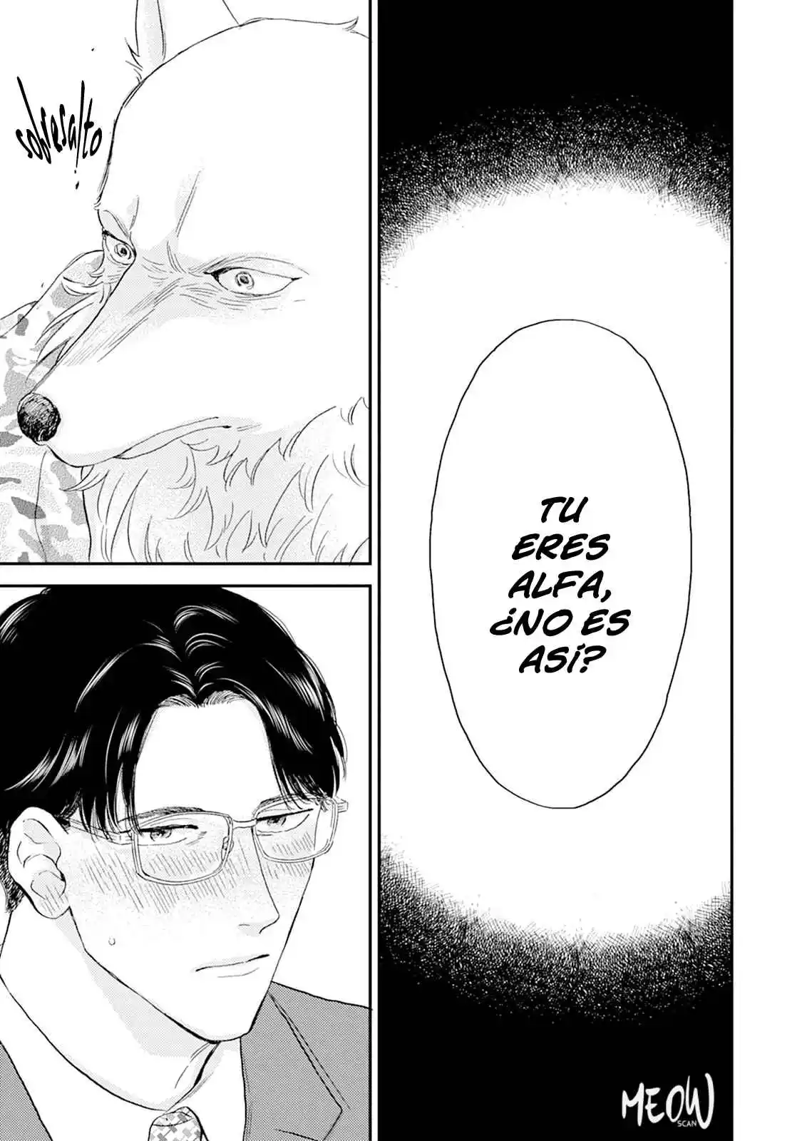Itoshi No Shippo-chan - Capítulo 1 - Página 20 - LectorTMOo