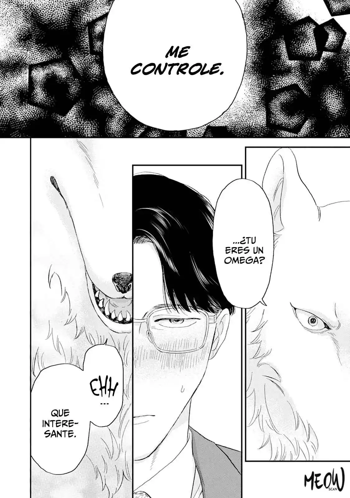Itoshi No Shippo-chan - Capítulo 1 - Página 23 - LectorTMOo