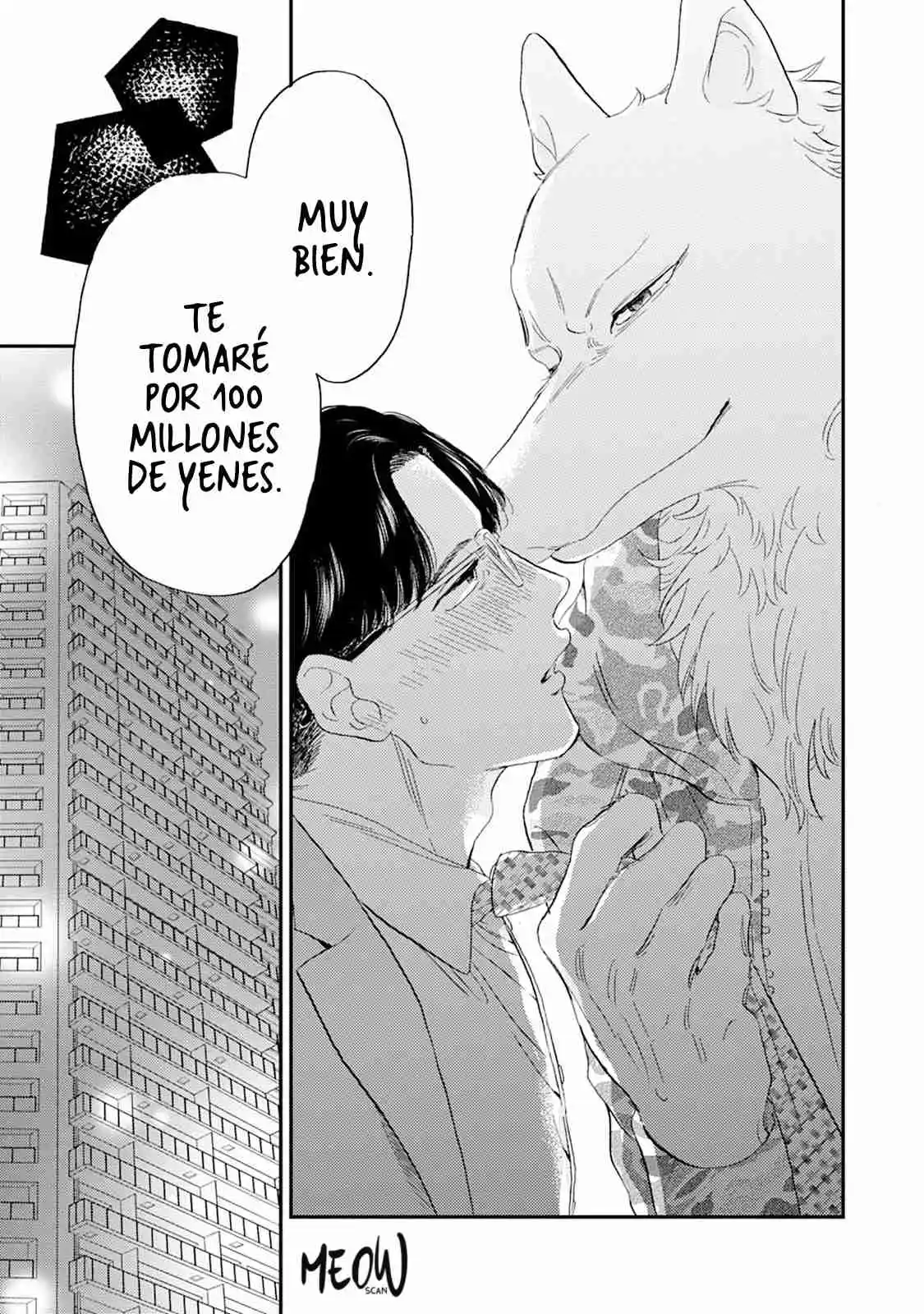 Itoshi No Shippo-chan - Capítulo 1 - Página 24 - LectorTMOo