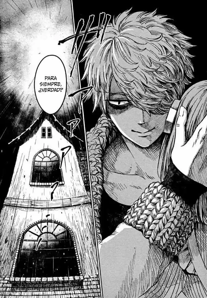 Itoshi No Ko, Charlotte - Capítulo 1 - Página 26 - LectorTMOo