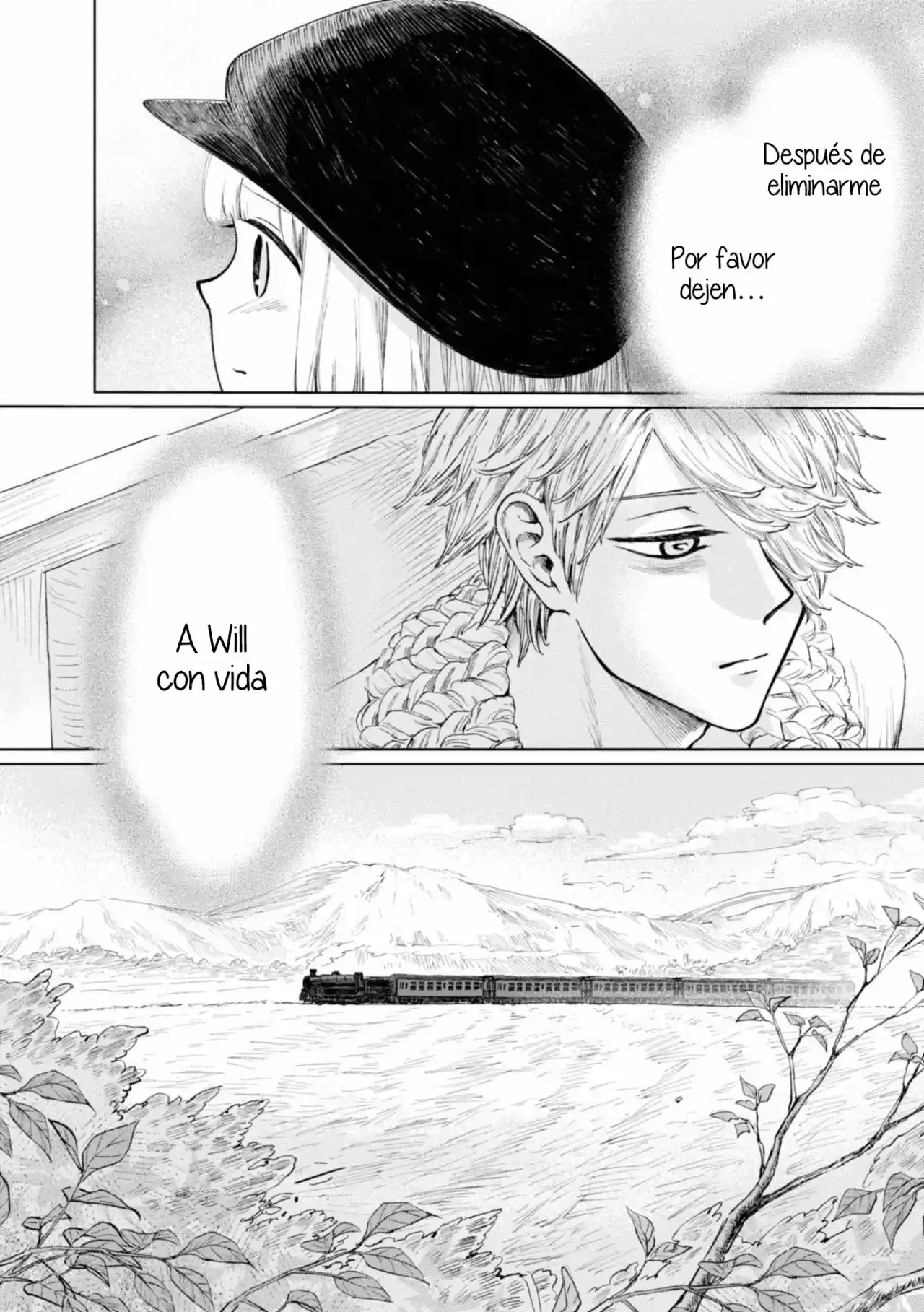 Itoshi No Shippo-chan - Capítulo 10 - Página 18 - LectorTMOo