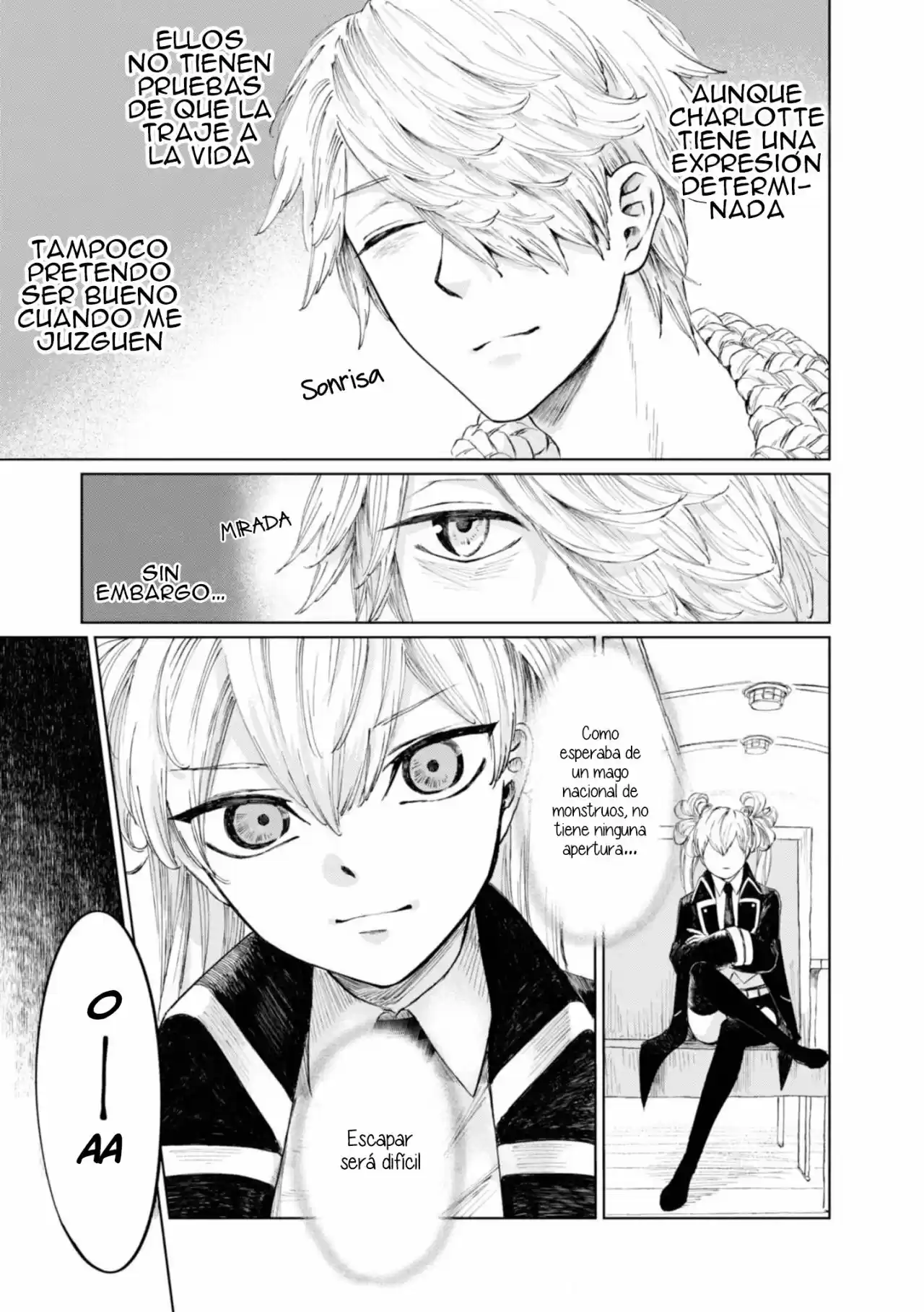 Itoshi No Shippo-chan - Capítulo 11 - Página 4 - LectorTMOo