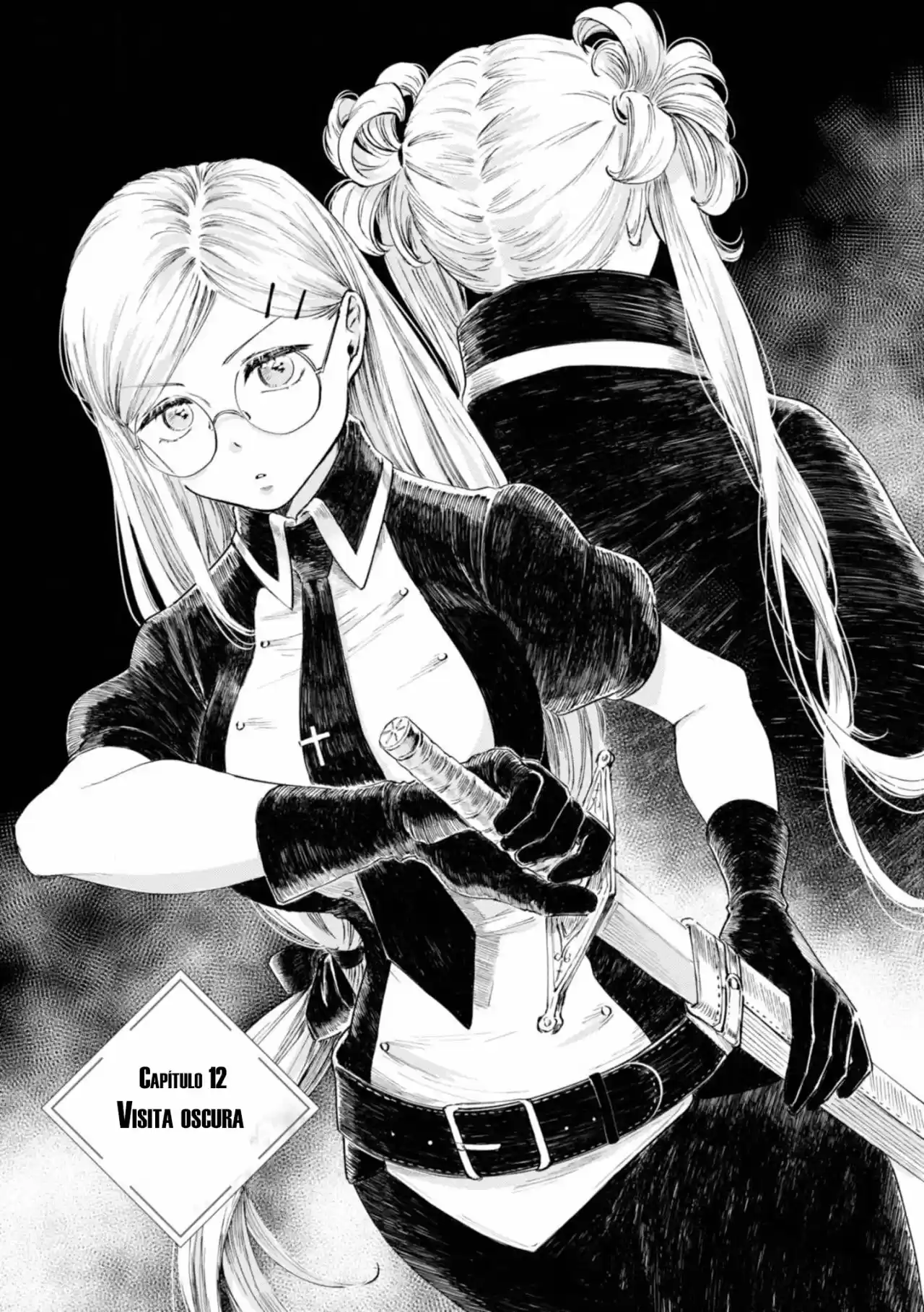 Itoshi No Shippo-chan - Capítulo 12 - Página 2 - LectorTMOo