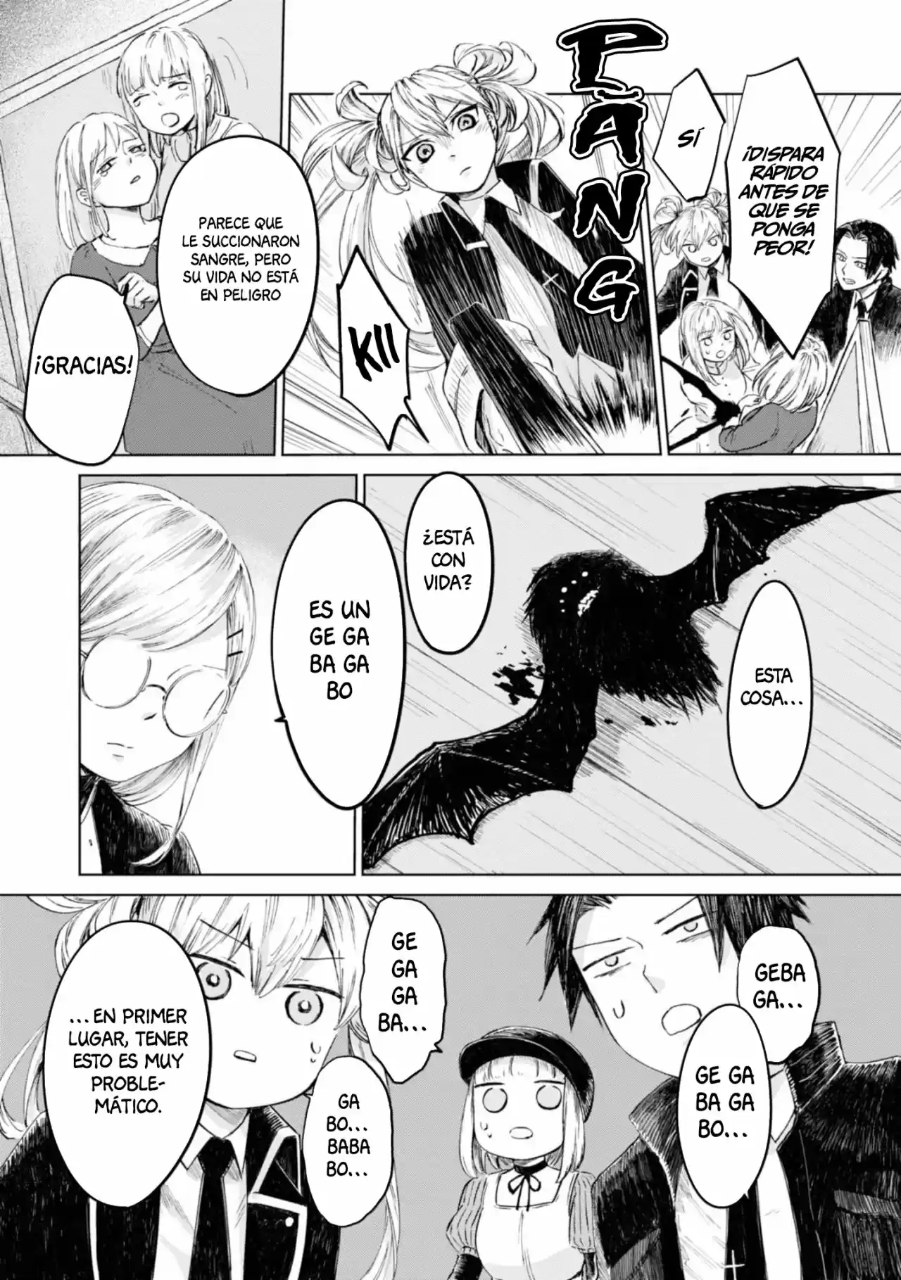 Itoshi No Shippo-chan - Capítulo 12 - Página 4 - LectorTMOo