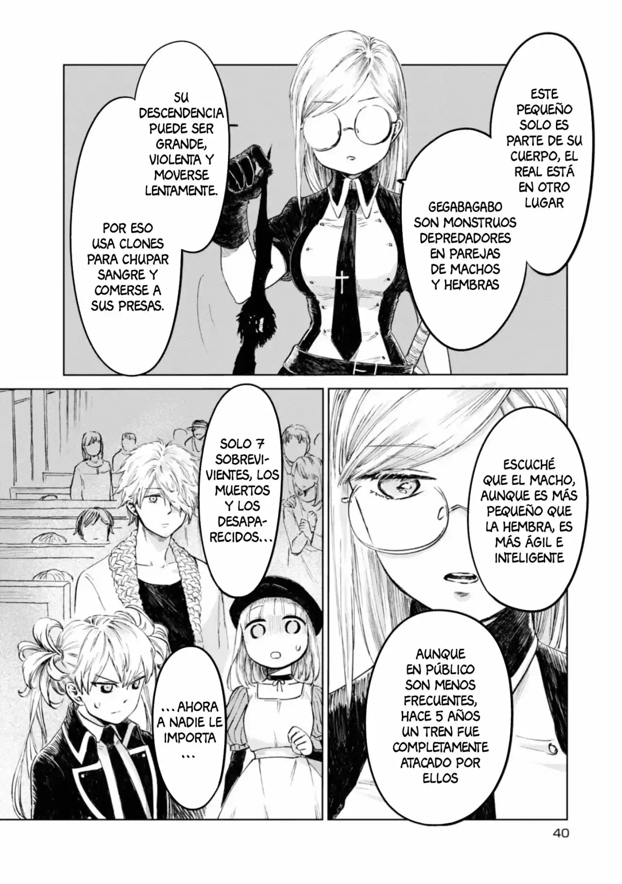 Itoshi No Shippo-chan - Capítulo 12 - Página 5 - LectorTMOo