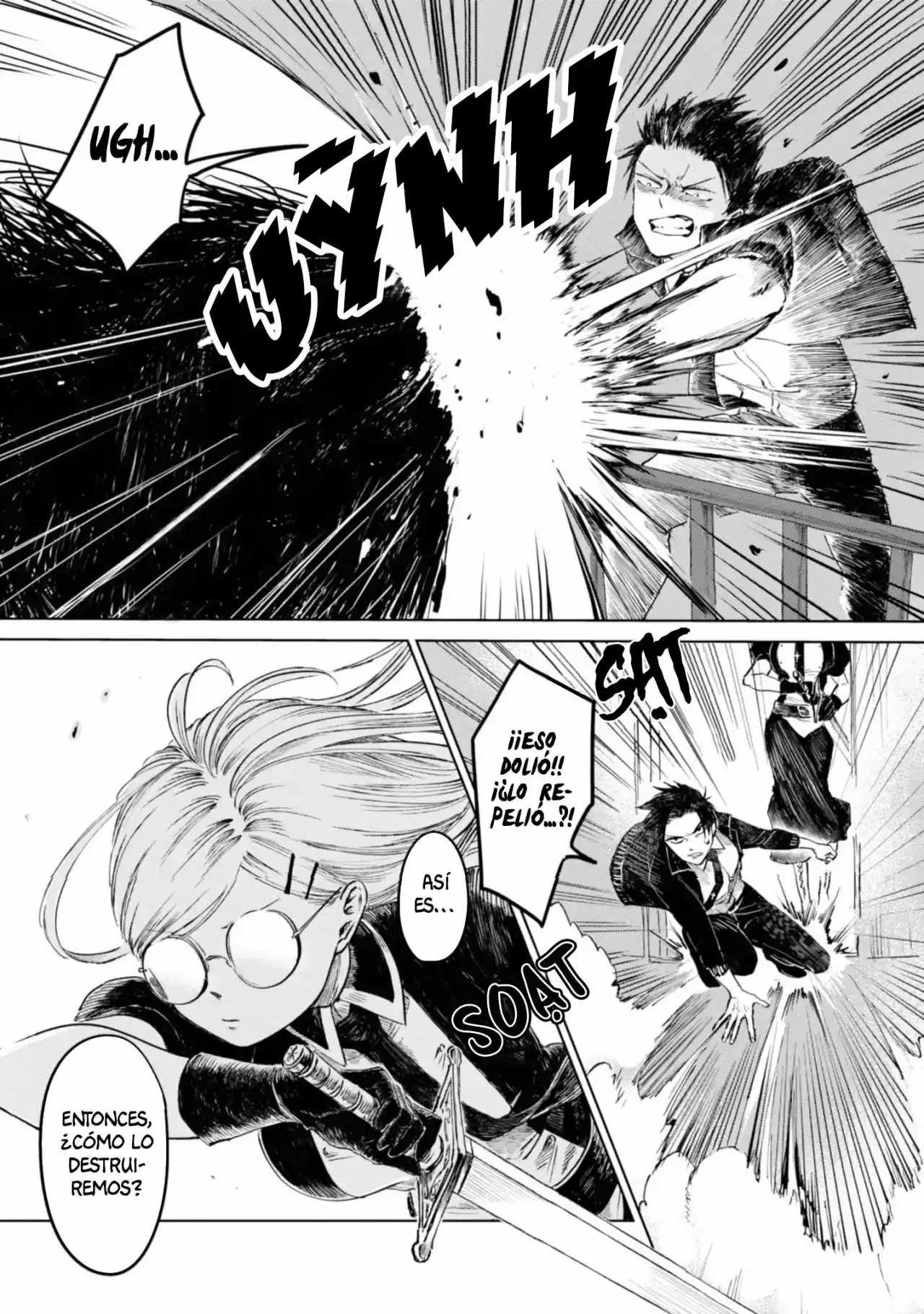 Itoshi No Shippo-chan - Capítulo 12 - Página 8 - LectorTMOo
