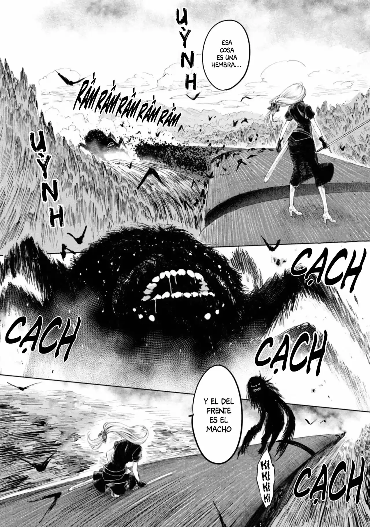 Itoshi No Shippo-chan - Capítulo 12 - Página 11 - LectorTMOo