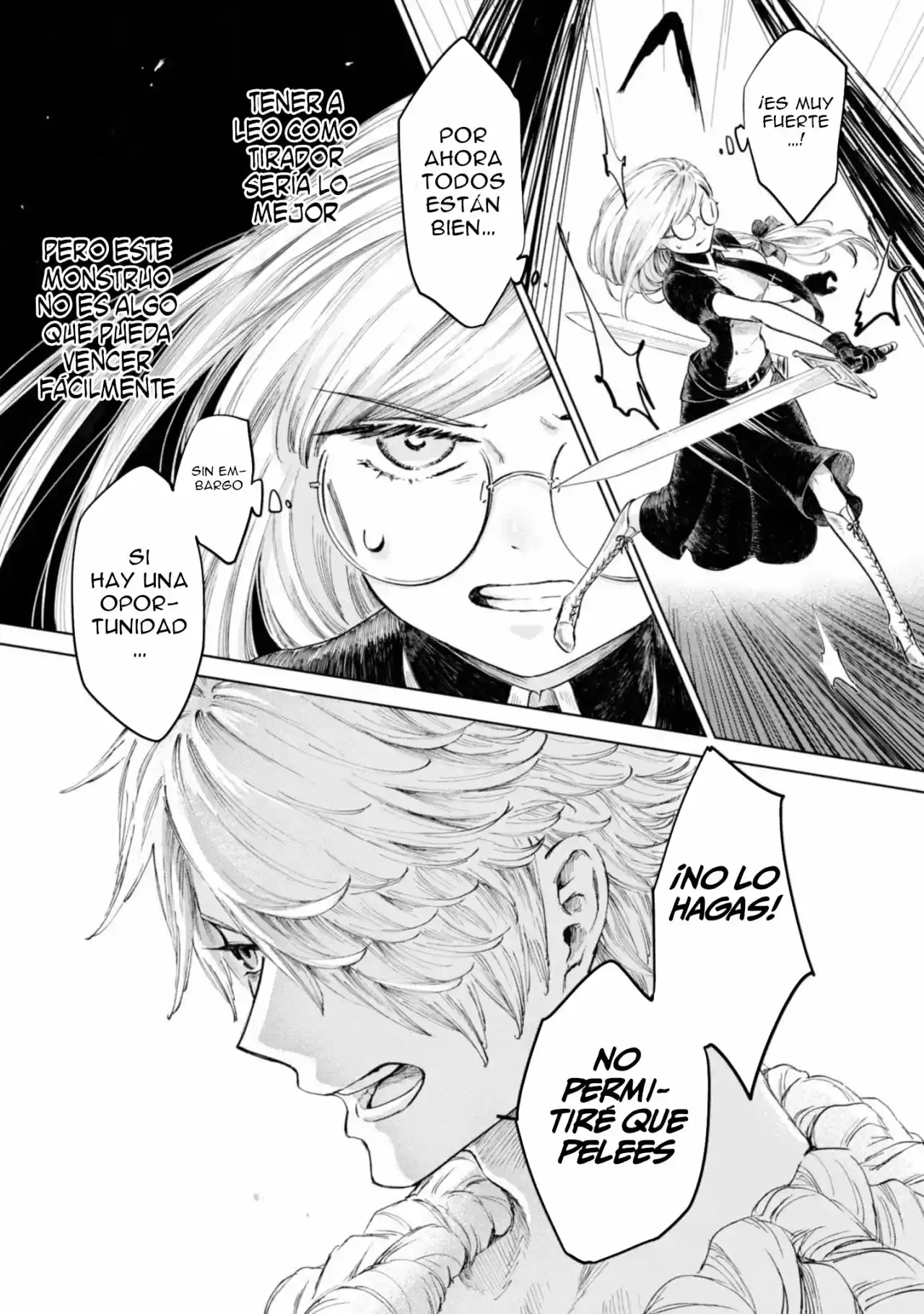 Itoshi No Shippo-chan - Capítulo 13 - Página 4 - LectorTMOo