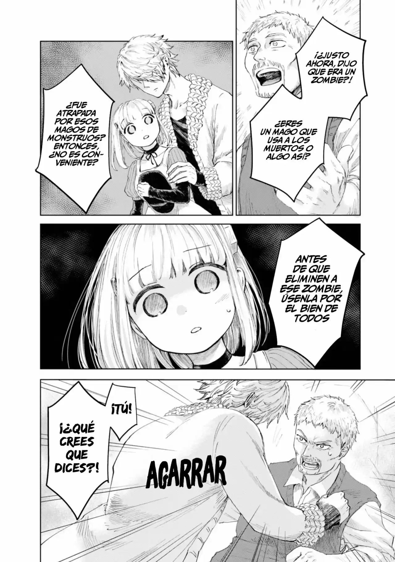 Itoshi No Shippo-chan - Capítulo 13 - Página 11 - LectorTMOo