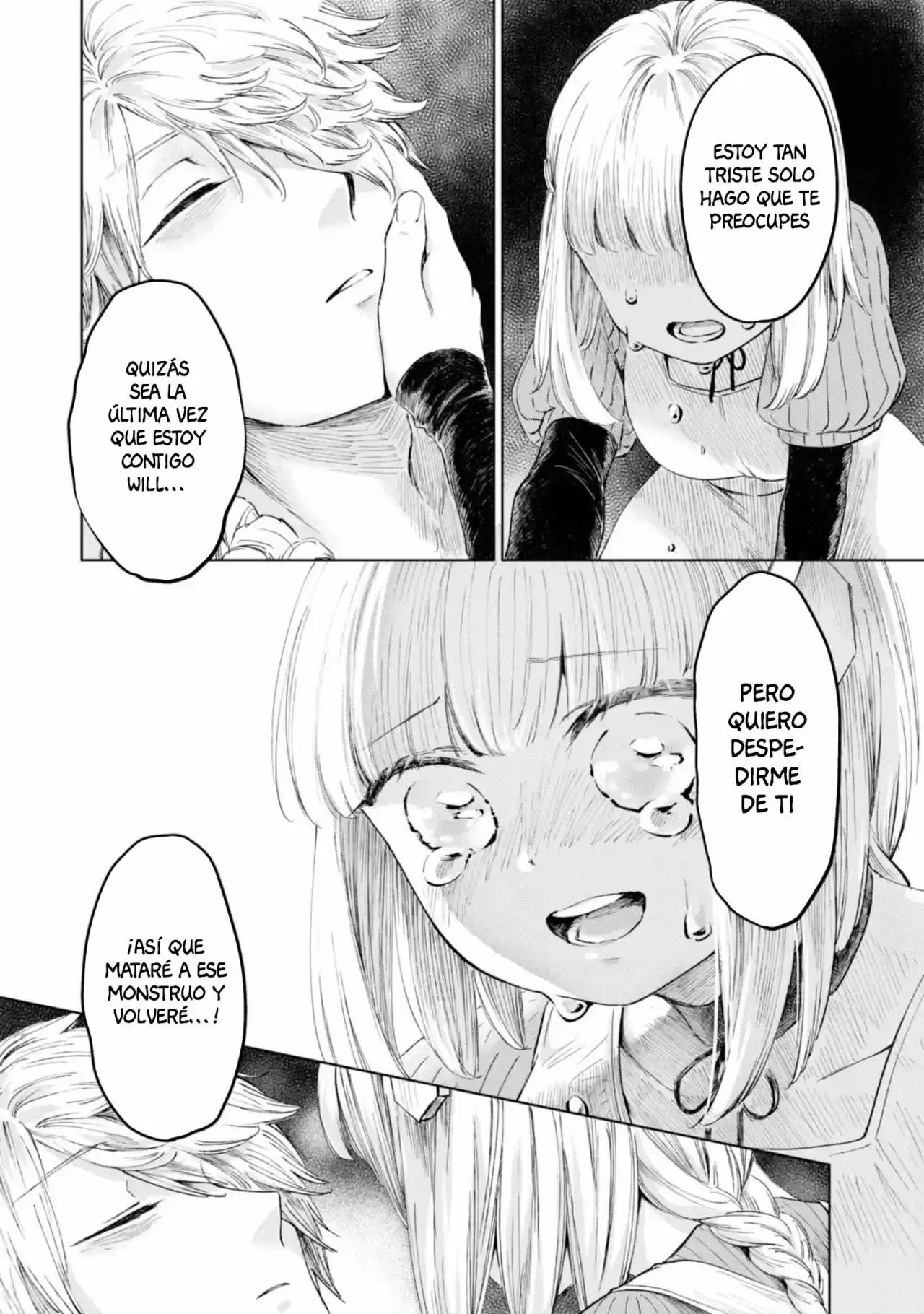 Itoshi No Shippo-chan - Capítulo 13 - Página 16 - LectorTMOo