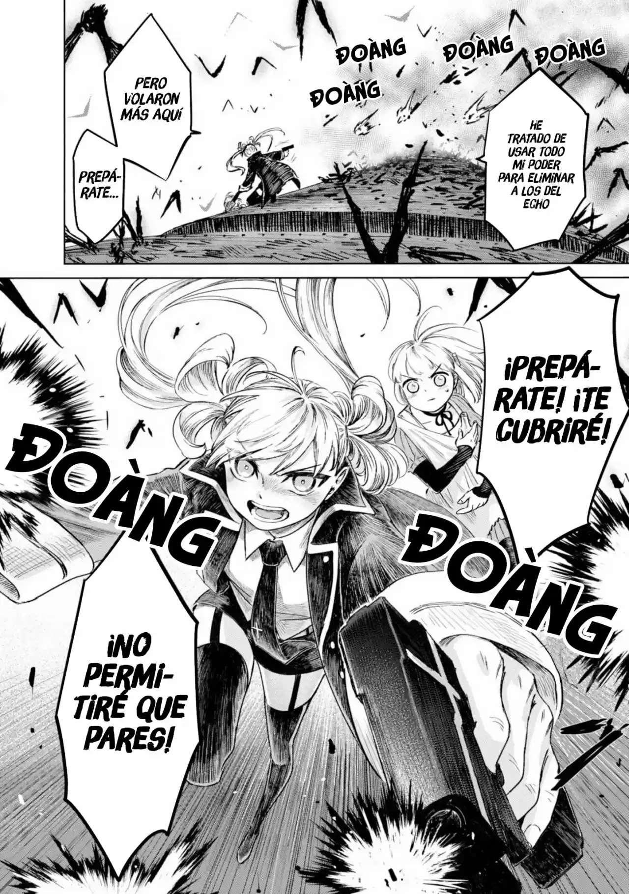 Itoshi No Shippo-chan - Capítulo 14 - Página 9 - LectorTMOo